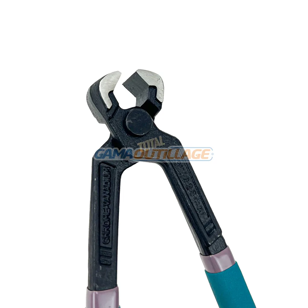 TENAILLE 228MM TOTAL – Image 2