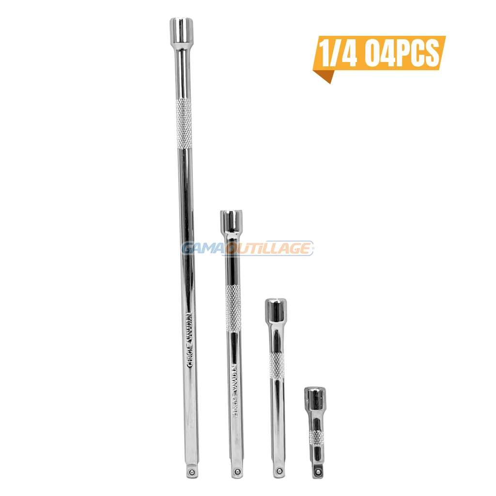 JEUX DE RALLONGE 1/4 04PCS HT – Image 1