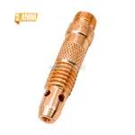 DIFFUSEUR TORCHE TIG 2.4 MM SKY
