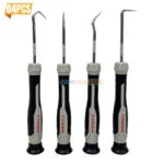 JEUX DE POINT DEMONTE JOINT 04PCS CROWN