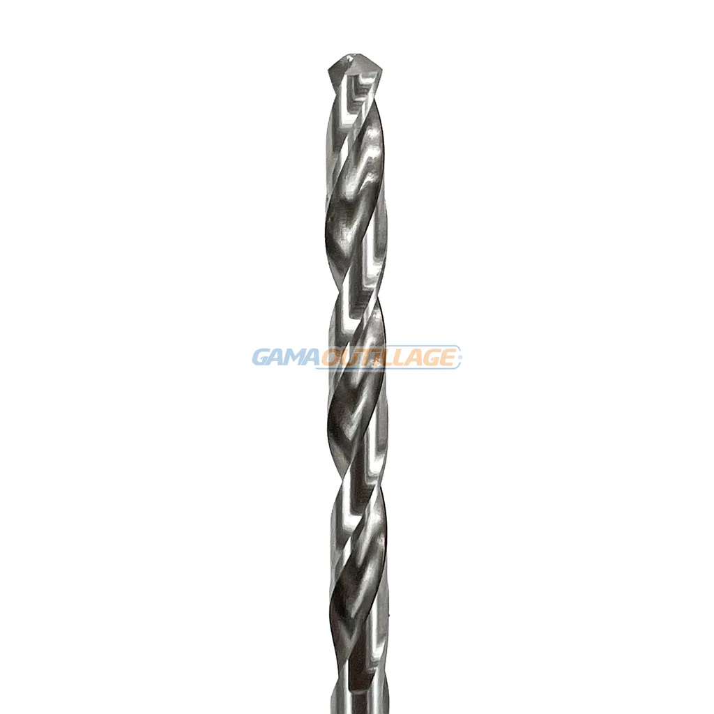 MECHE A METAUX HSS PRO 4.5MM ALPEN – Image 3
