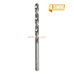 MECHE A METAUX HSS PRO 4.5MM ALPEN