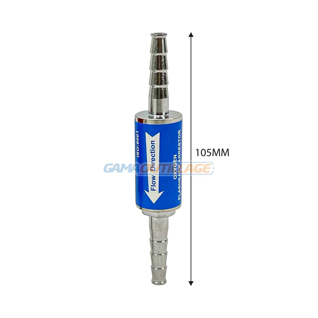 ANTI RETOUR OXYGEN ACETYLENE SKYWELD – Image 2