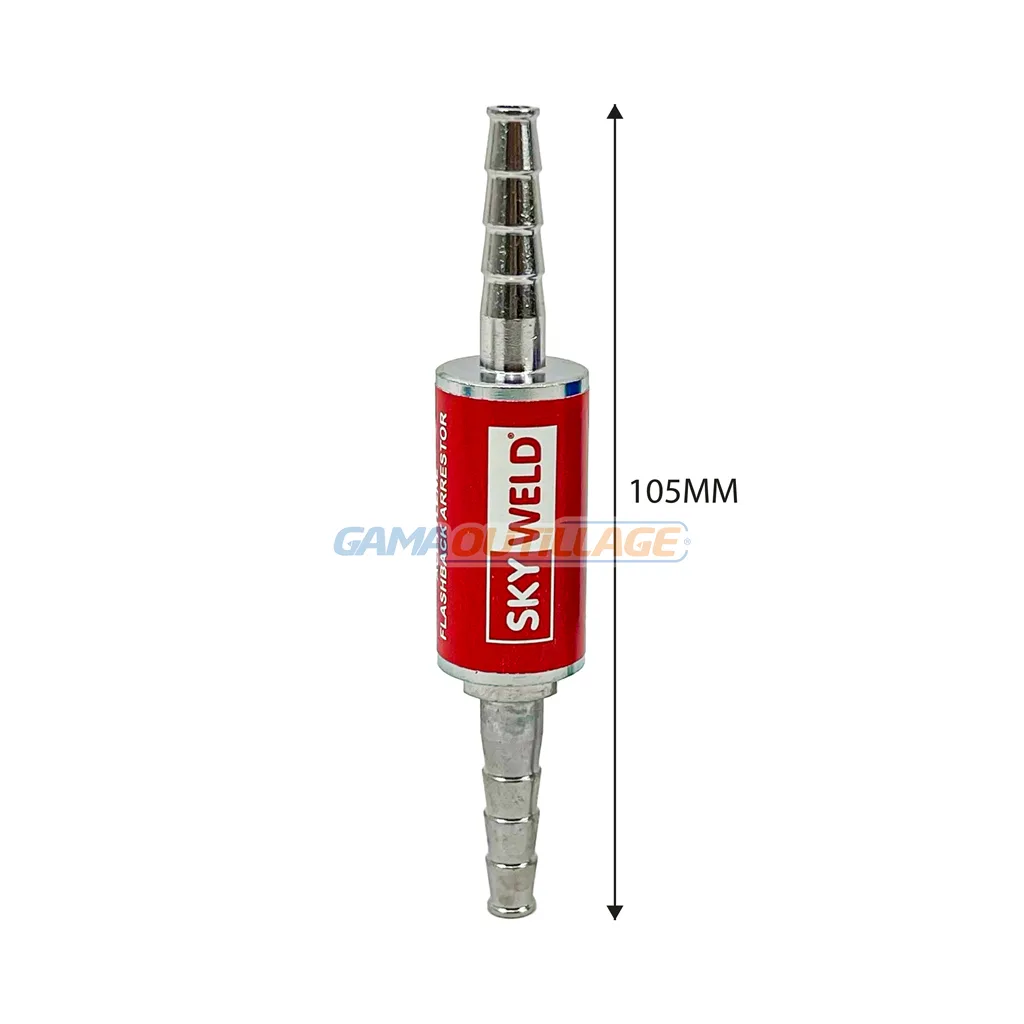 ANTI RETOUR OXYGEN ACETYLENE SKYWELD – Image 3