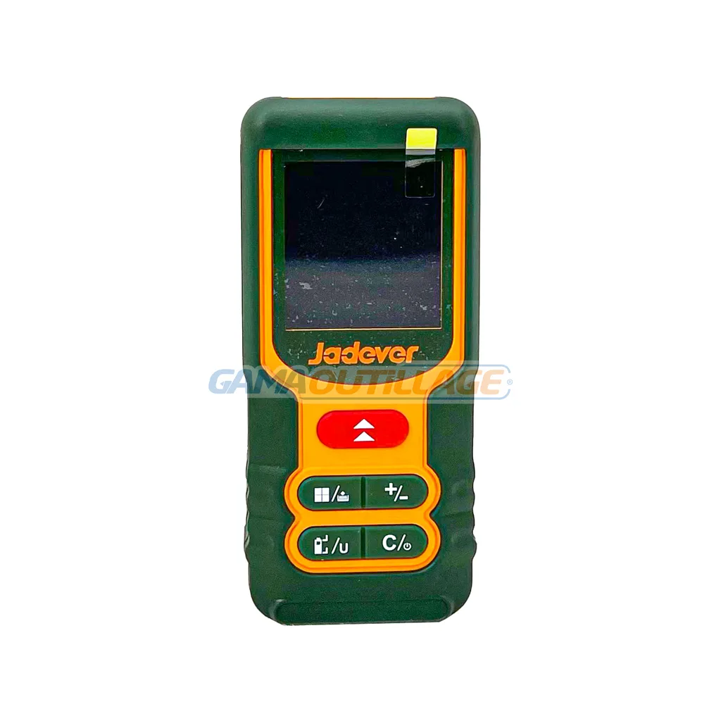 TELEMETRE LASER 60M JADEVER – Image 2