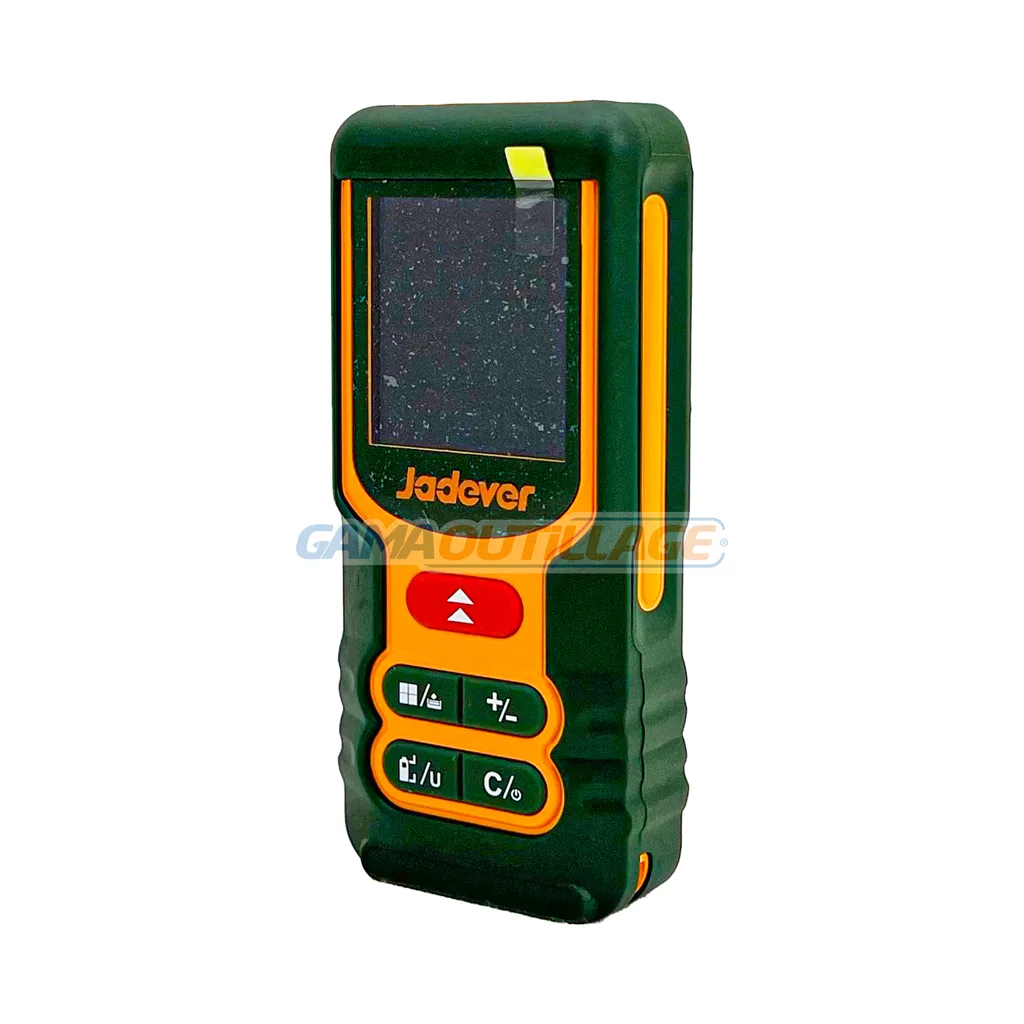 TELEMETRE LASER 60M JADEVER – Image 3