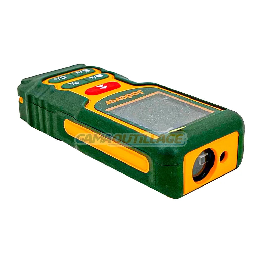 TELEMETRE LASER 60M JADEVER – Image 5