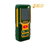 TELEMETRE LASER 60M JADEVER