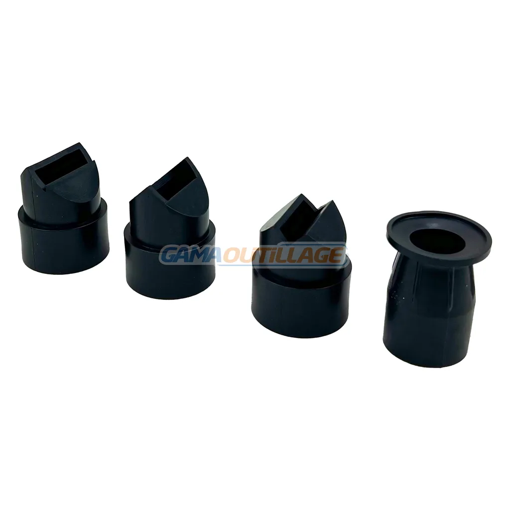 PISTOLET DE SABLAGE PNEUMATIQUE POWER PLUS – Image 4