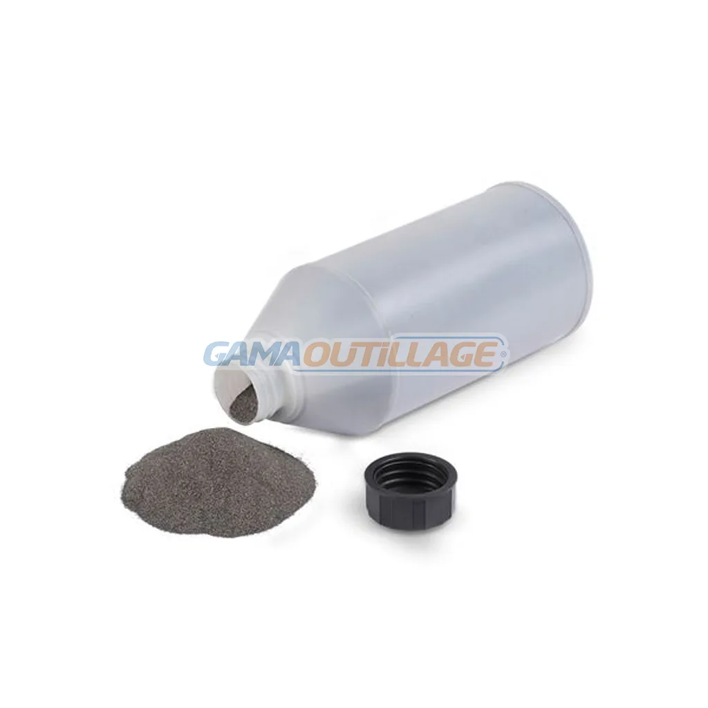 PISTOLET DE SABLAGE PNEUMATIQUE POWER PLUS – Image 5