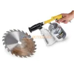 PISTOLET DE SABLAGE PNEUMATIQUE POWER PLUS – Image 6