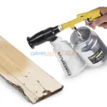 PISTOLET DE SABLAGE PNEUMATIQUE POWER PLUS – Image 7