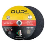 DISQUE A COUPER INOX 1.9MM 230MM DUR DUR – Image 3