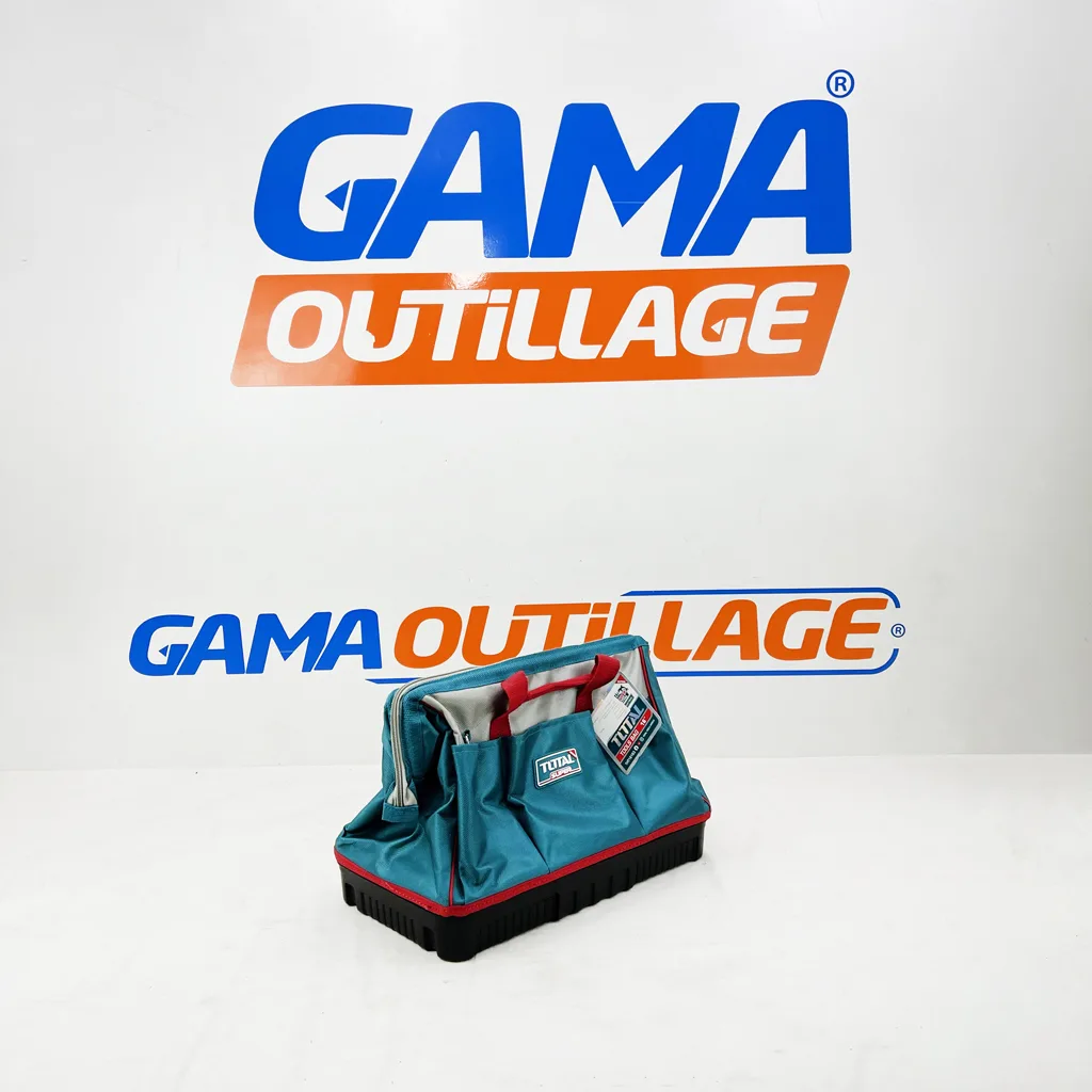 SAC A OUTILS 16" BAS DUR TOTAL – Image 4