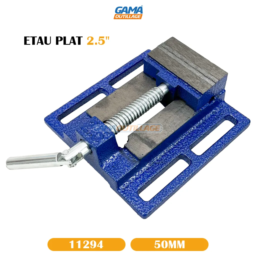 ETAU PLAT 2.5" TA – Image 5