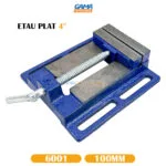 ETAU PLAT 4" TA – Image 4