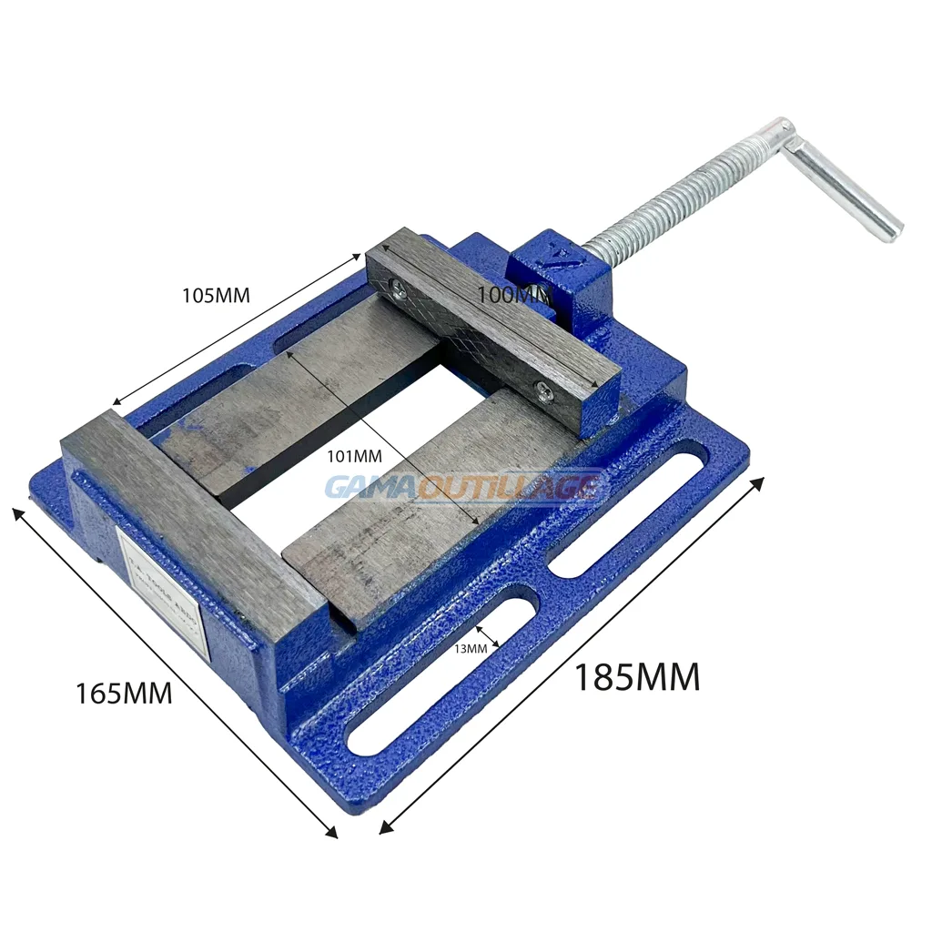 ETAU PLAT 4" TA – Image 2