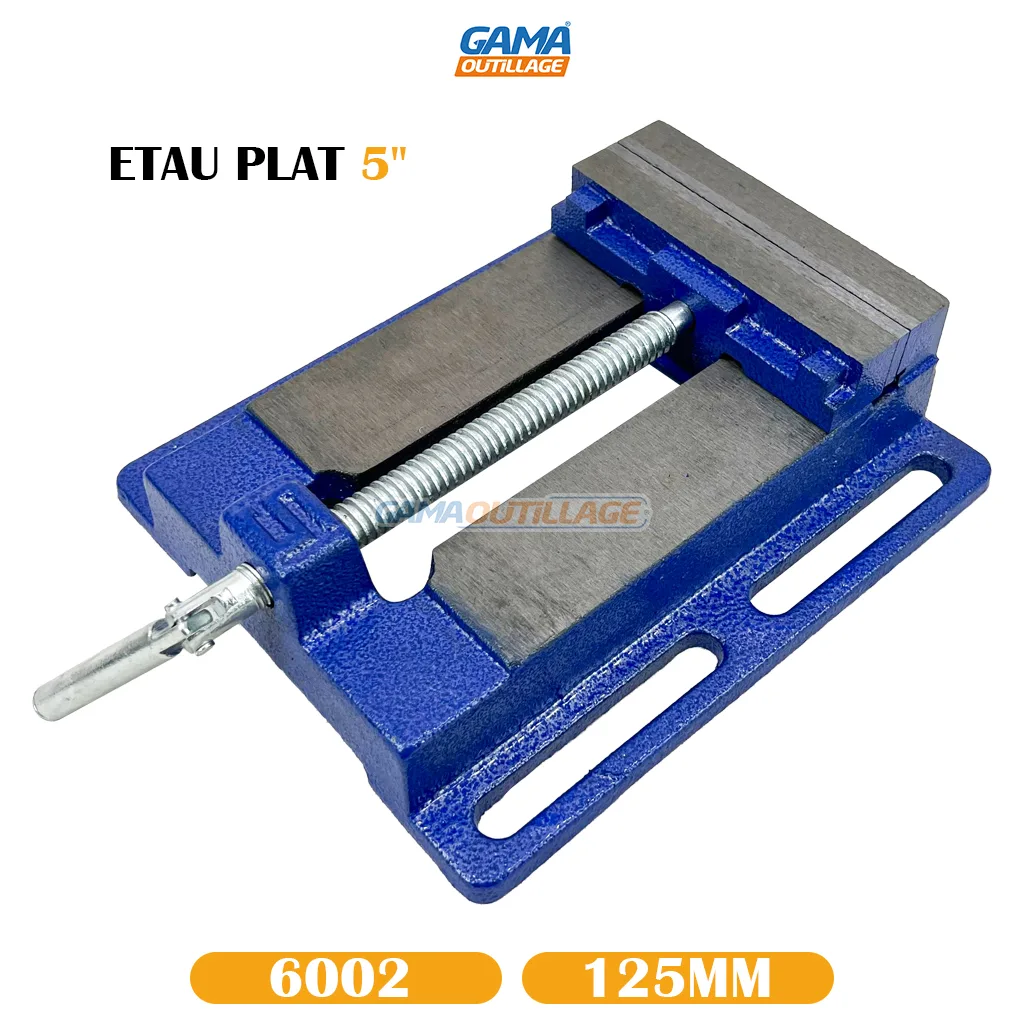 ETAU PLAT 5" TA – Image 5