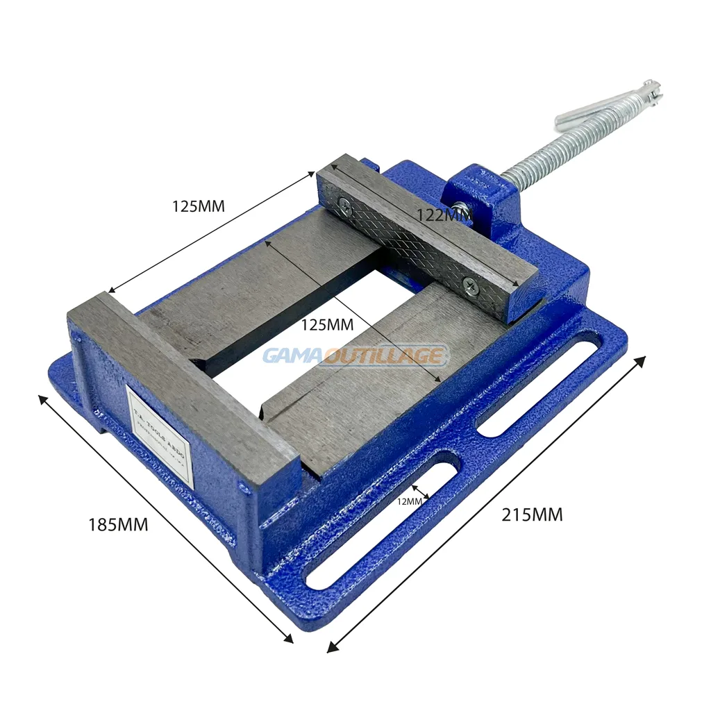 ETAU PLAT 5" TA – Image 2
