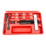 KIT EXTRACTEUR DE ROULEMENT A BILLE 10PCS TOPTUL – Image 2