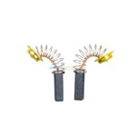 Balais charbon Makita CB-327 | GAMA OUTILLAGE