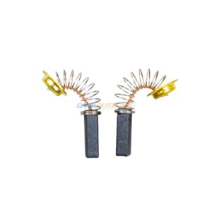 Balais charbon Makita CB-327 | GAMA OUTILLAGE