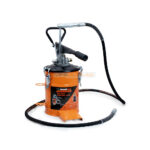 Pompe à graisse manuelle 3KG BGP-3 GAMA OUTILLAGE