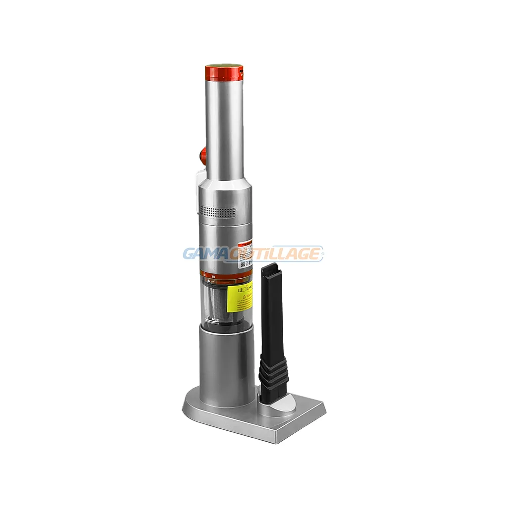 ASPIRATEUR SANS FIL 11.1V 0.2LT CROWN – Image 2