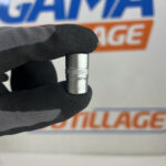 DOUILLE N° 12 3_8 AKRAFT