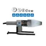 SOUDEUSE PPR A CHAUD 800W CROWN – Image 5