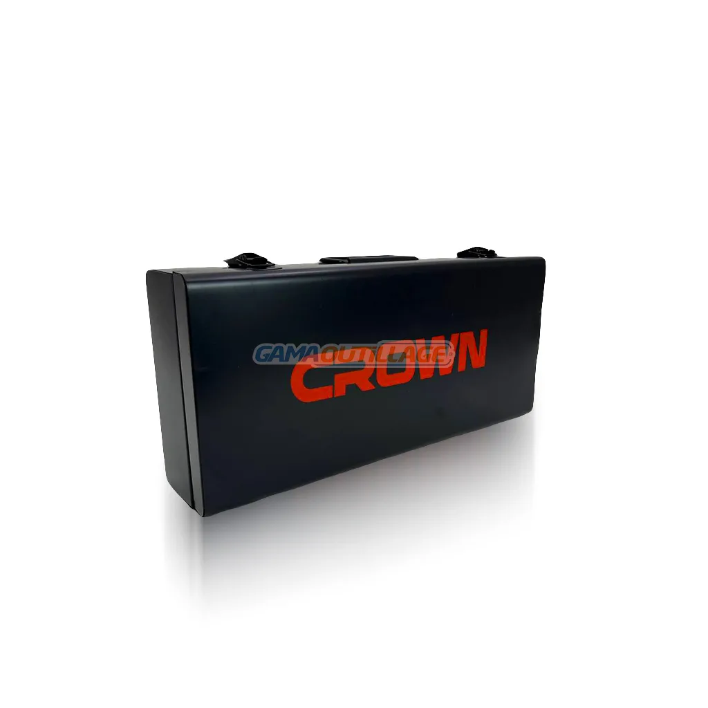 SOUDEUSE PPR A CHAUD 800W CROWN – Image 3