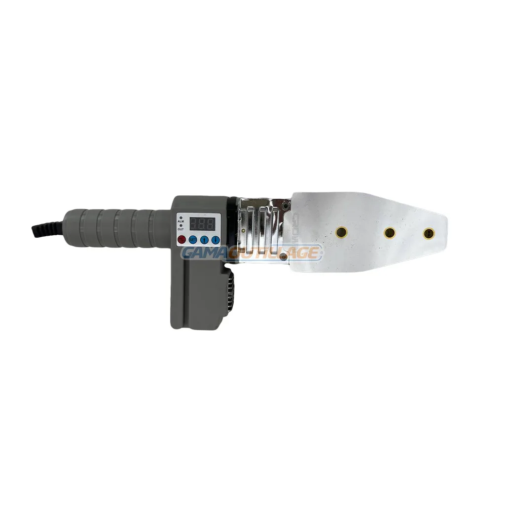 SOUDEUSE PPR A CHAUD 800W CROWN – Image 6