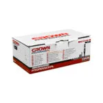 ASPIRATEUR SANS FIL 11.1V 0.2LT CROWN – Image 7