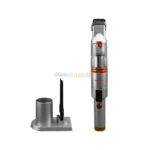 ASPIRATEUR SANS FIL 11.1V 0.2LT CROWN