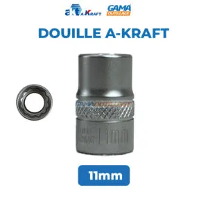 DOUILLE N° 11 3_8 A-KRAFT