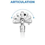 CLIQUET 1/4 EXTANSIBLE ARTICULE BEETRO – Image 2