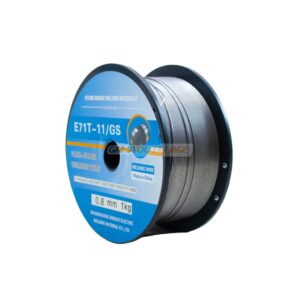 Fil à souder No Gas 0.8mm GA618 | GAMA OUTILLAGE
