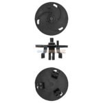 ARRACHE BOUCHON RESERVOIR 100-170MM DYNAMO – Image 5