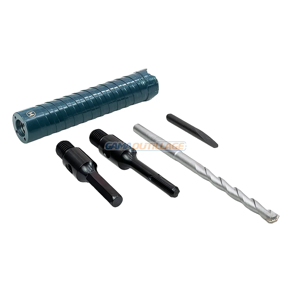 TREPANT A BETON 32*150MM HONESTPRO – Image 2