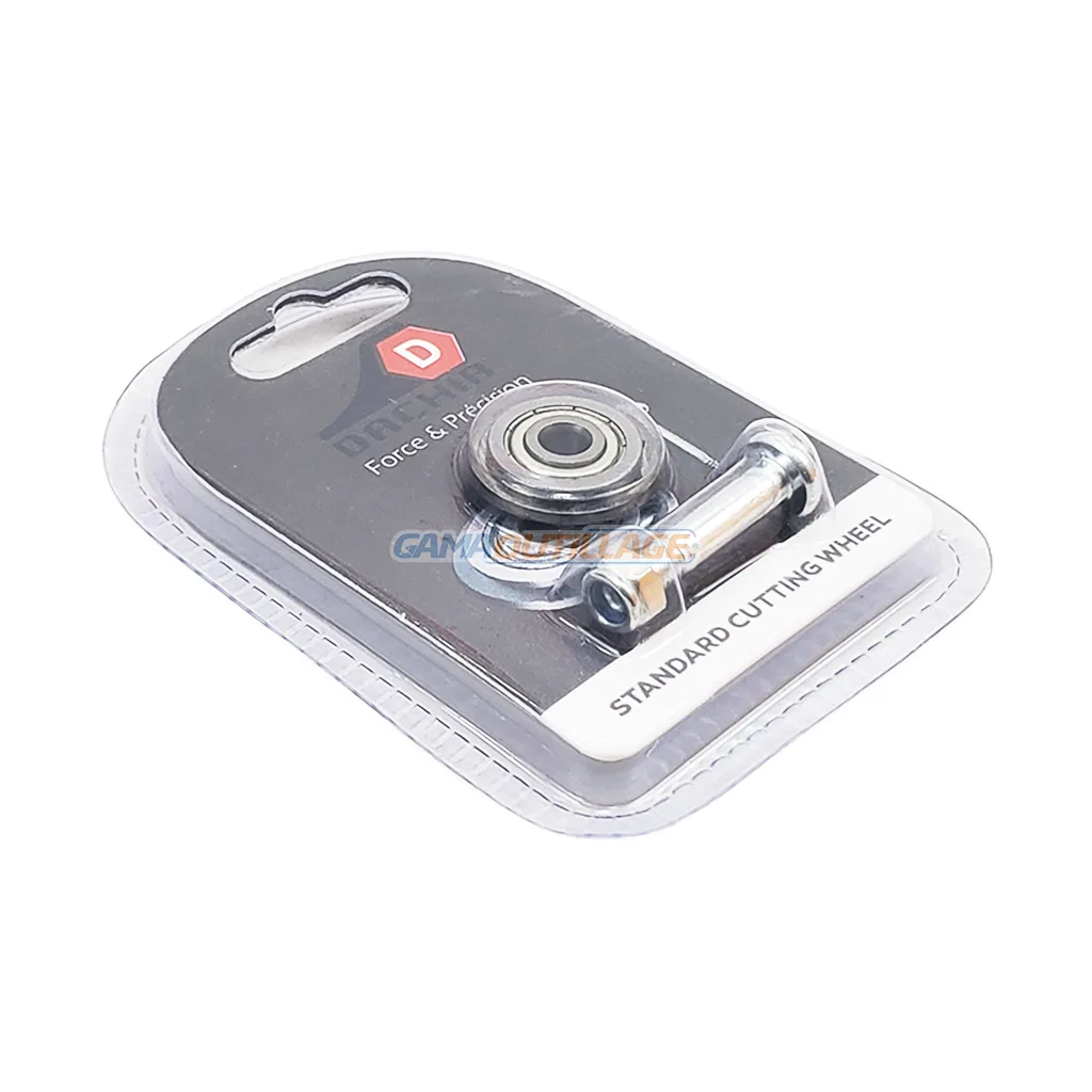 MOLETTE POUR COUPE CARREAU DACHTOOLS – Image 2