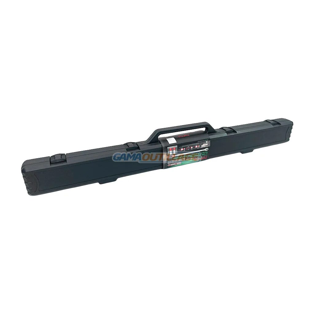 CLE DYNAMOMETRIQUE 1" 200-1000 N.M TOPTUL – Image 2