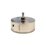 SCIE CLOCHE CERAMIQUE A MECHE 100MM SNZO – Image 3