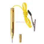 TESTEUR DE CIRCUIT AUTO 6-12V – Image 4