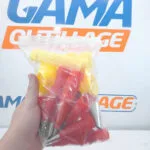 KIT BUSE ETANCHEITE 22PCS DNM – Image 4