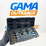 KIT NETTOYAGE SIEGE INJECTEUR 14PCS TOPTUL – Image 4
