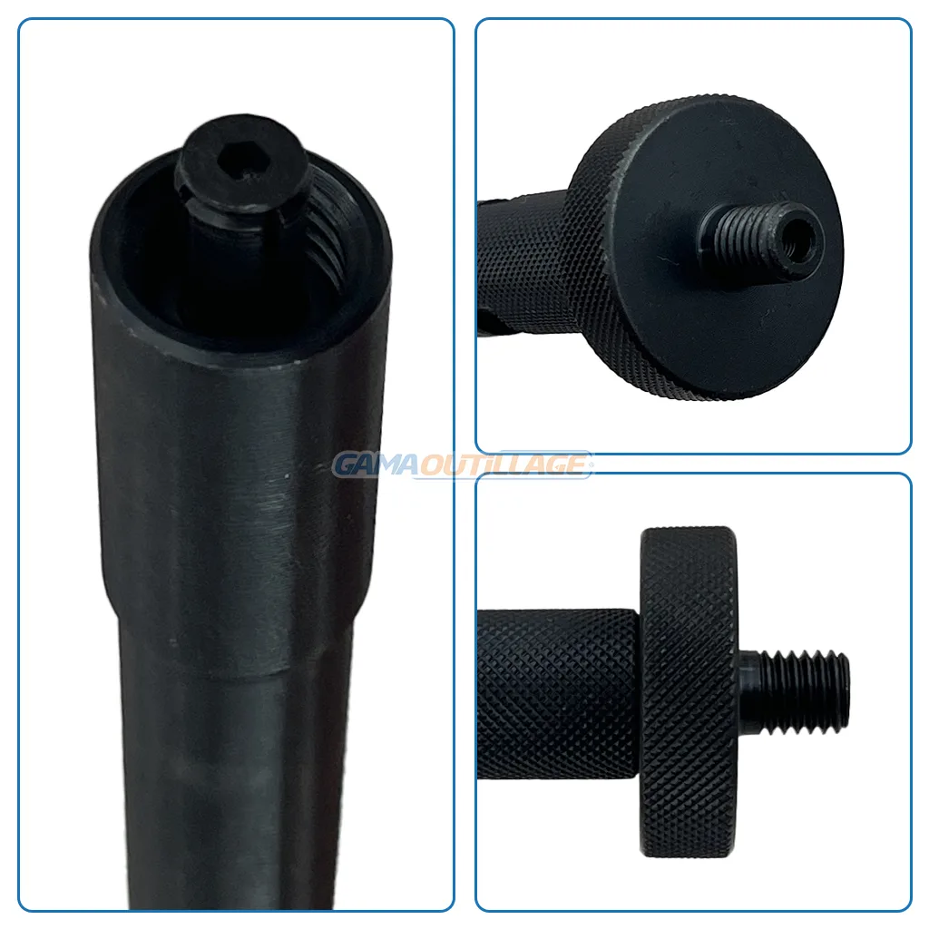 OUTIL DE RETRAIT RONDELLE INJECTEUR EN CUIVRE TOPTUL – Image 4