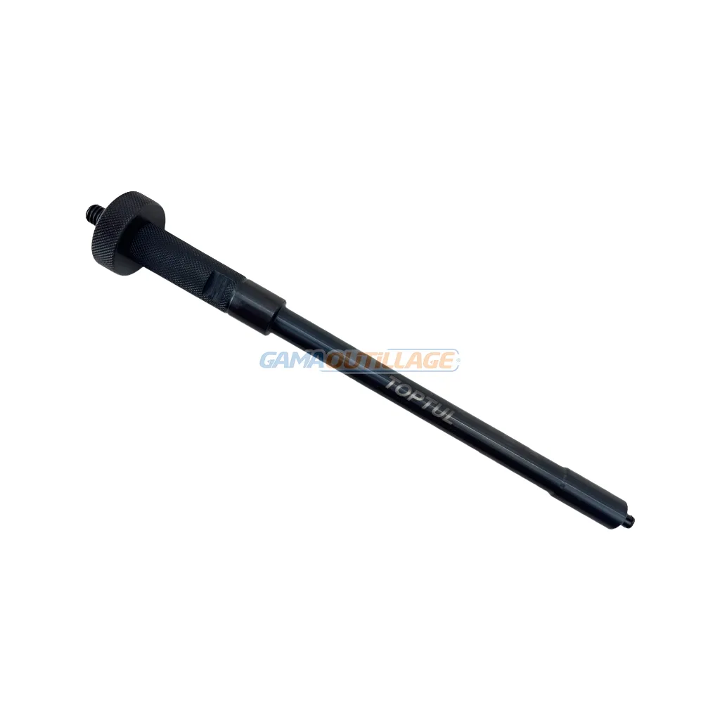 OUTIL DE RETRAIT RONDELLE INJECTEUR EN CUIVRE TOPTUL – Image 1
