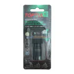 ADAPTATEUR CLE A CHOC 1/2 1/4 TOPTUL – Image 3