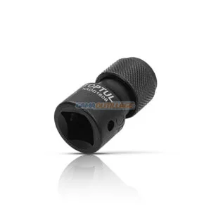 ADAPTATEUR CLE A CHOC 1/2 1/4 TOPTUL