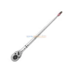 CLE DYNAMOMETRIQUE 1" 200-1000 N.M TOPTUL